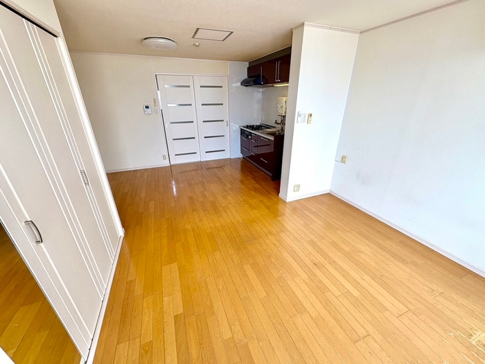 居室 喜多マンション