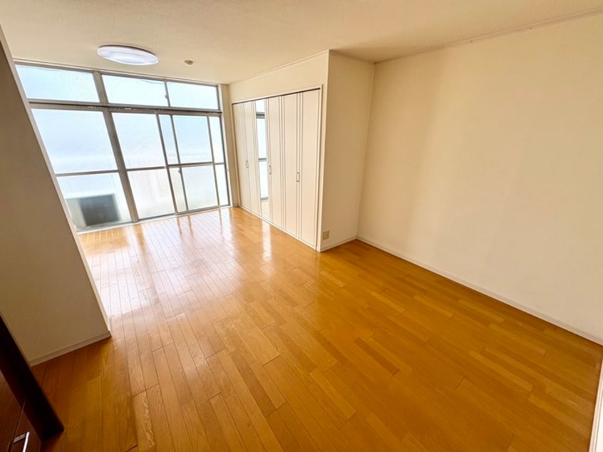 居室 喜多マンション