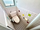 トイレ 喜多マンション