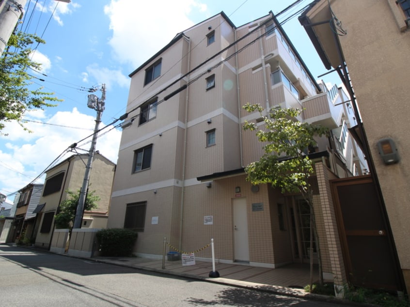 外観写真 グリ－ンヒル小山