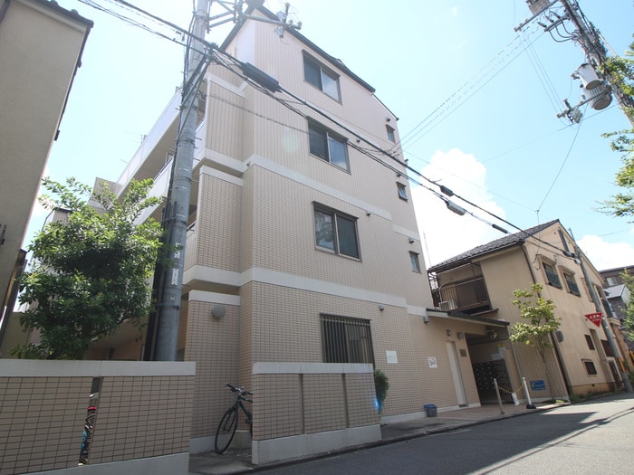 外観写真 グリ－ンヒル小山