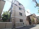 外観写真 グリ－ンヒル小山