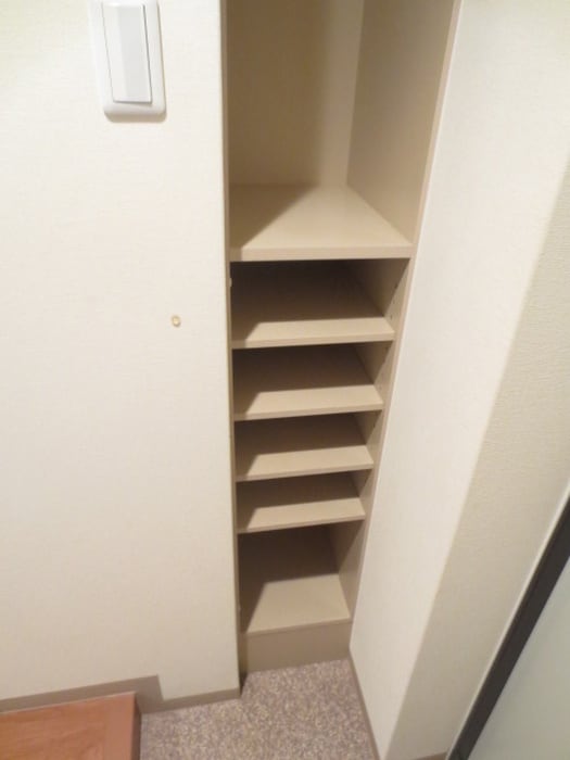 靴箱 グリ－ンヒル小山