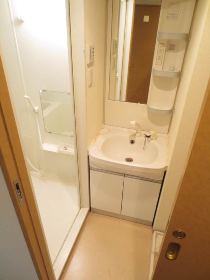 洗面 グリ－ンヒル小山