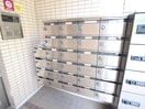 建物設備 グリ－ンヒル小山