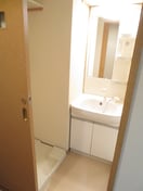 洗面 グリ－ンヒル小山