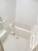 バス／シャワールーム等 グリ－ンヒル小山