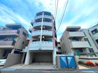 キュ－ブ東武庫之荘Ⅱ(307)