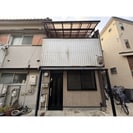 藤が尾４丁目貸家の外観