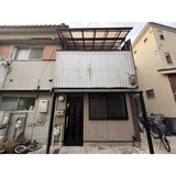 藤が尾４丁目貸家