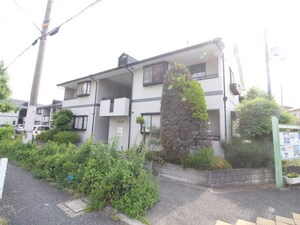 アベニュー武庫之荘 C棟
