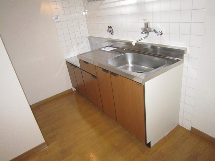 キッチン アイボリッチウエスト