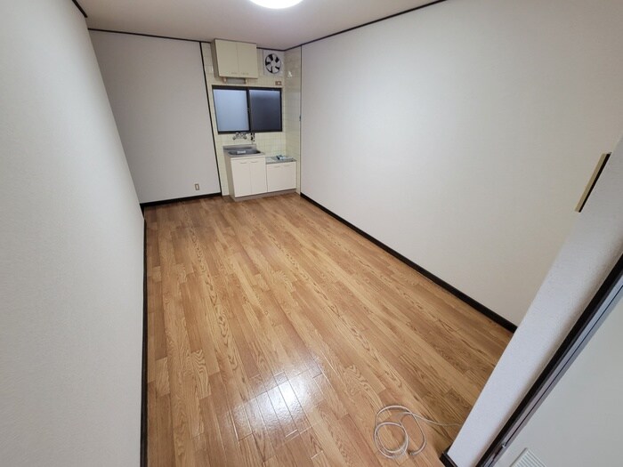 居室 サンシティー