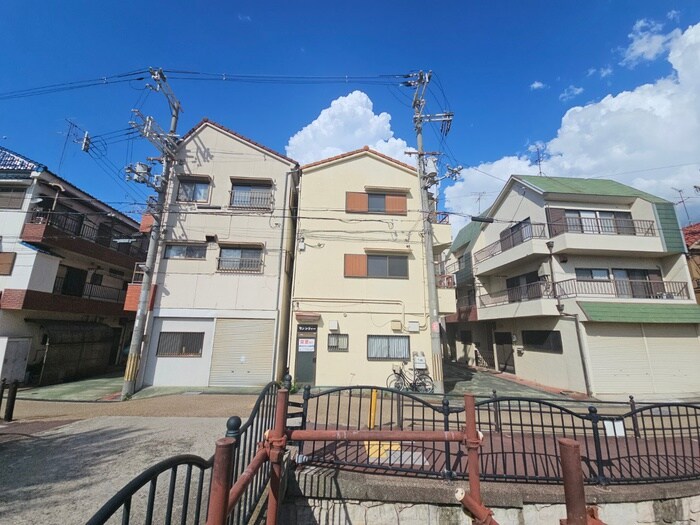 外観写真 サンシティー