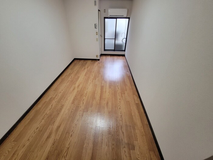 居室 サンシティー