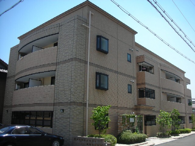 外観写真 Maison Crea-Style