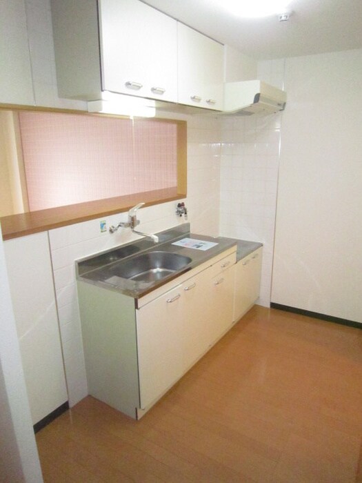 キッチン Maison Crea-Style