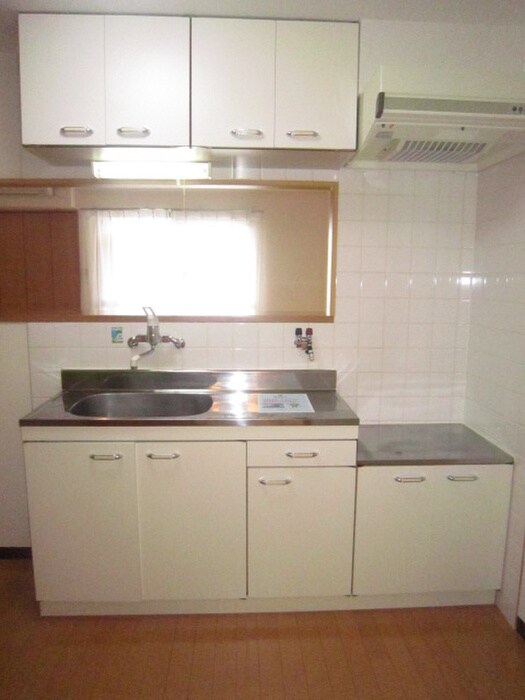 キッチン Maison Crea-Style