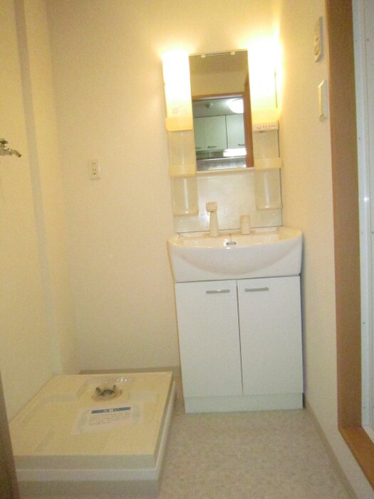 洗面 Maison Crea-Style