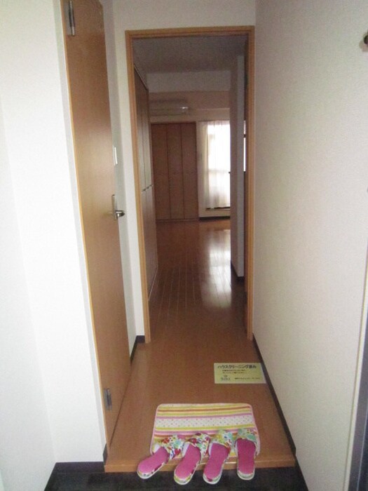 玄関 Maison Crea-Style