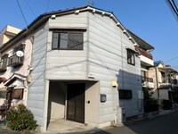 萱島東テラスハウス