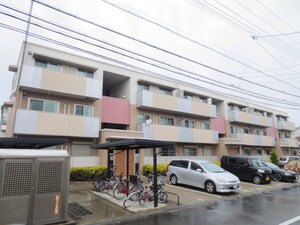シャーメゾングランメール