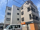 ロイヤルむらかの外観