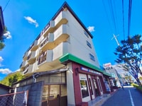 南本町ホビーハイツ