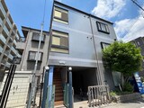 ガルボ茨木