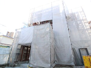 仮）吹田市垂水町1丁目新築ﾏﾝｼｮﾝ