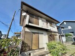 御池台1丁戸建