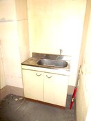 キッチン サントピア夕凪