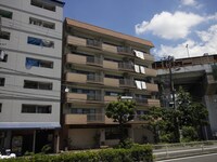 桃ケ池パ－クハイツ