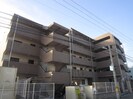 シャトル瑞穂の外観