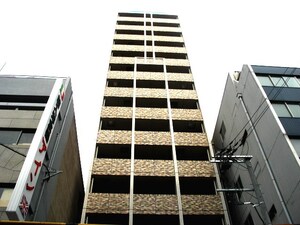 アスヴェル東本町Ⅱ(301)