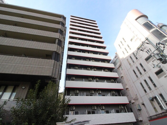 外観写真 マロワール神戸