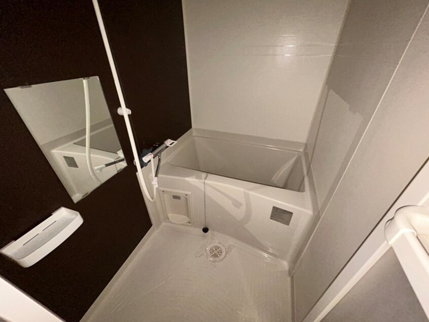 バス／シャワールーム等 マロワール神戸