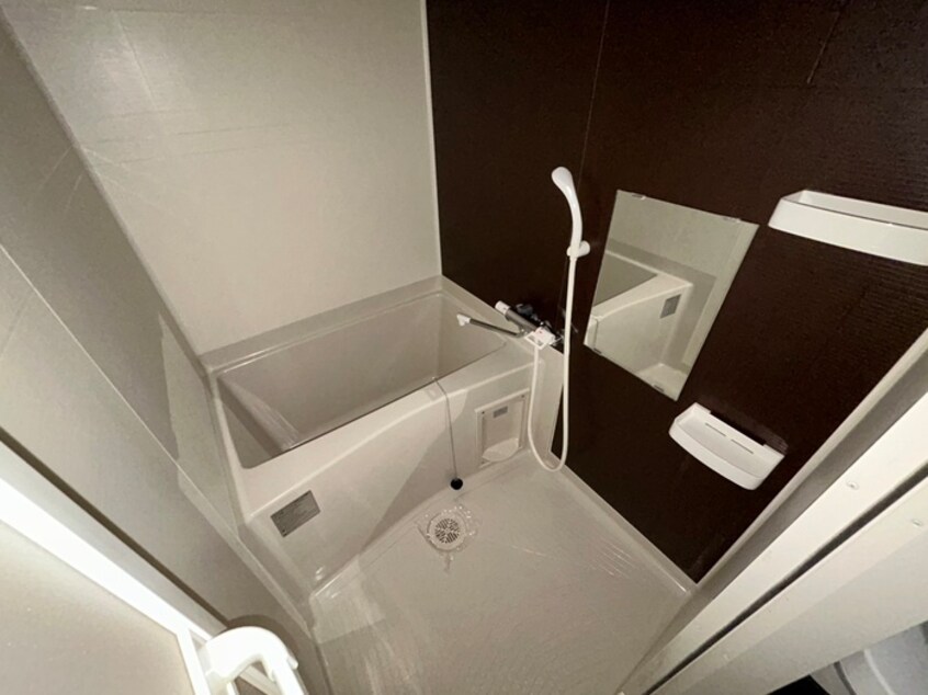 バス／シャワールーム等 マロワール神戸