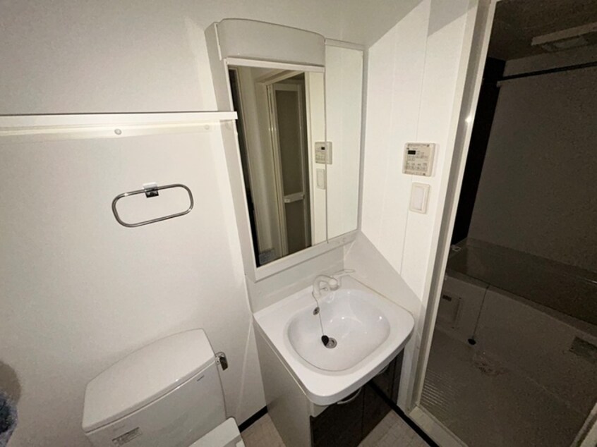 洗面 マロワール神戸