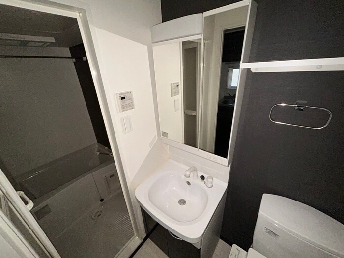 洗面 マロワール神戸