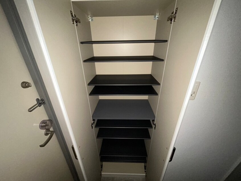 靴箱 マロワール神戸