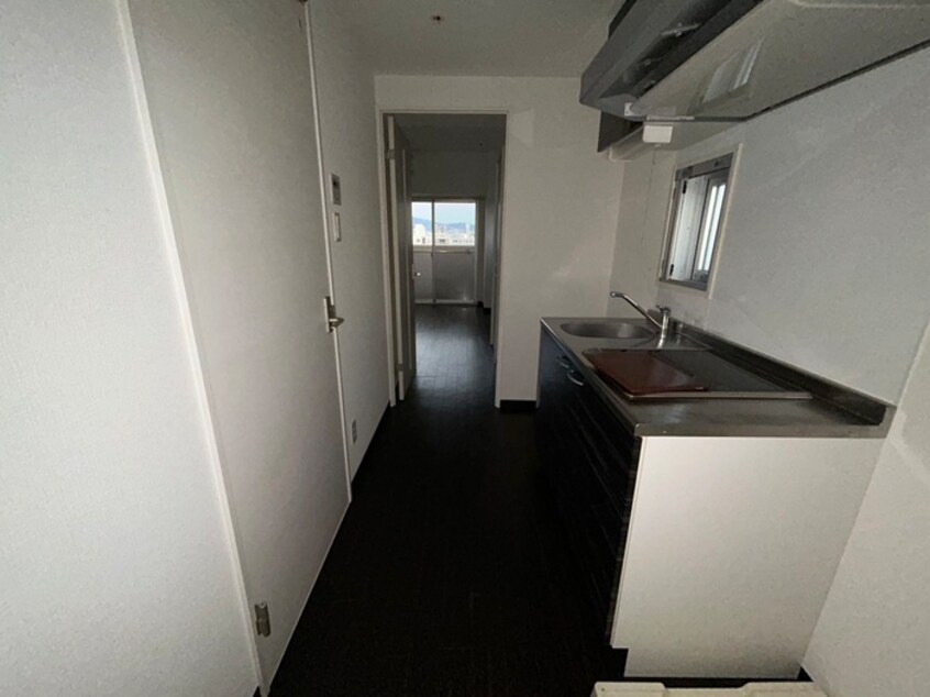 廊下 マロワール神戸