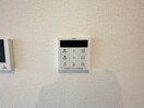 内観写真 The Cross
