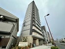 外観写真 エスリード大阪ザ・ルクス