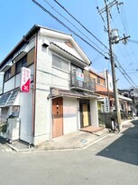 金田町３丁目戸建て