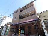 レジデンス七福屋