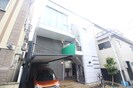 メゾンマスダの外観