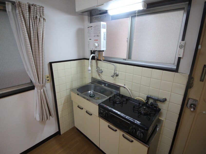 キッチン サンハイム