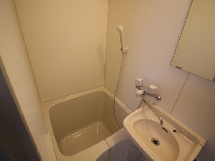 バス／シャワールーム等 サンハイム