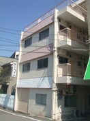 その他 サンハイム